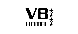 v8 hotel